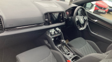 Skoda Karoq 1.5 TSI Sport Line 5dr DSG Petrol Estate